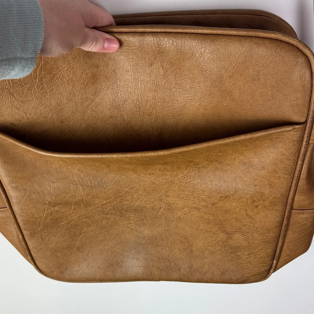 VTG Samsonite Messenger Bag